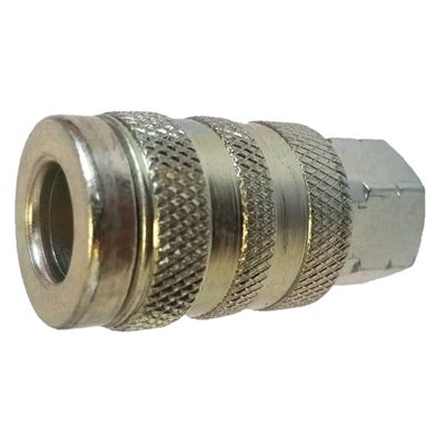 QUICK COUPLER (IND. 1 / 4'''' F)