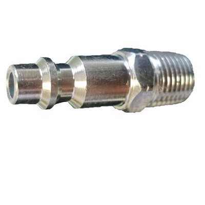 QUICK CONNECTOR (IND. 1 / 4'''' M)