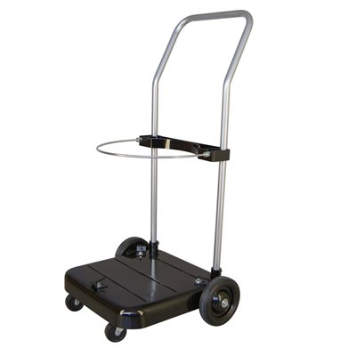 CART FOR 60L KEG PUMP