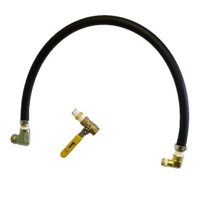 1 / 2'''' FRL CONNECTION KIT