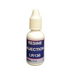 INJECTION RESIN - 15 ML