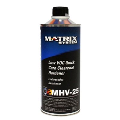 946ML LVOC QUICKCURE ACTIVATOR