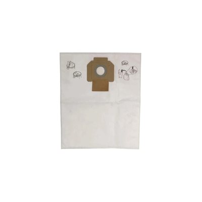 DUST BAG 5-PK