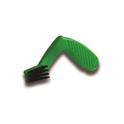 Brosse revitalisante pour pads