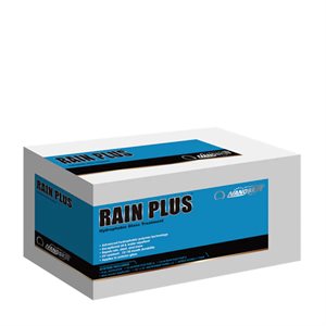 PAIN PLUS HYDROPHONIC GLASS