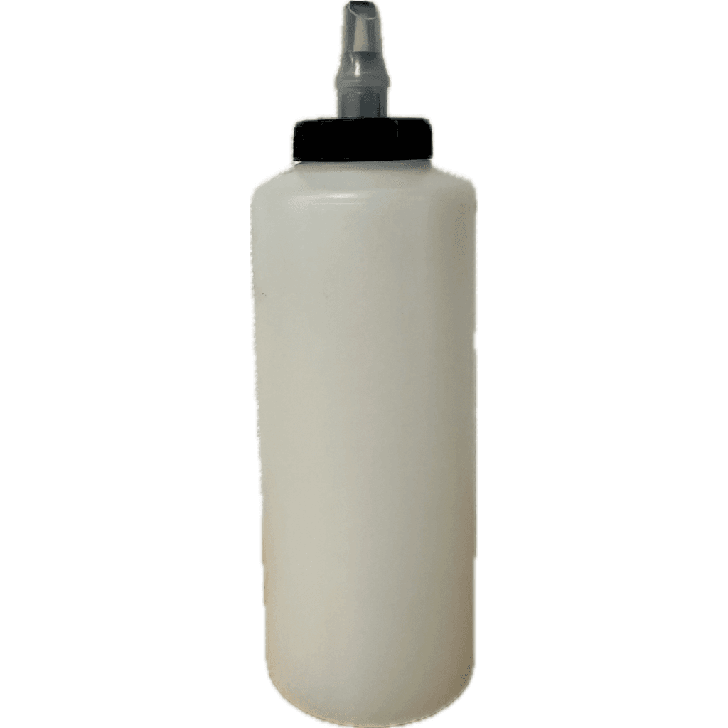 BOUTEILLE 16 OZ / PATE A POLIR 