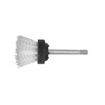 1.5'' DIA rotary brush Heavy Duty 