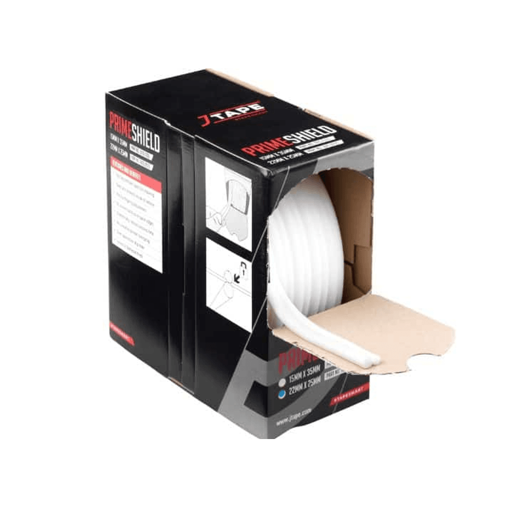 Jtape Primeshield