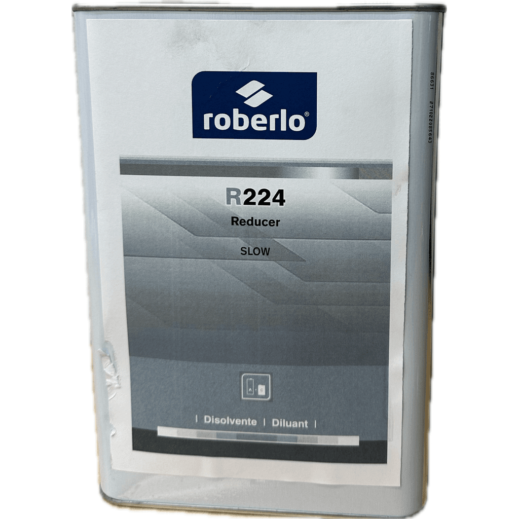 R224 CA slow urethane reducer - 1gal