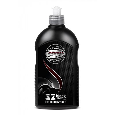 S2 BLACK High Performance Compound 1 kg