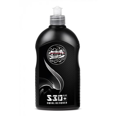 S30+ Premium Swirl Remover 1 kg