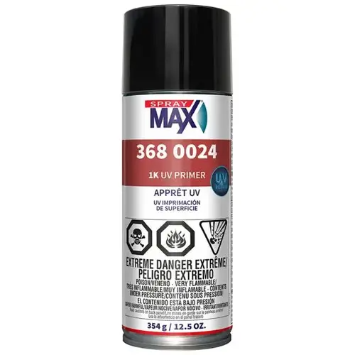 Spray max Primer UV