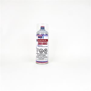 SprayMax® 1K Self Etch Primer Filler (Gray)