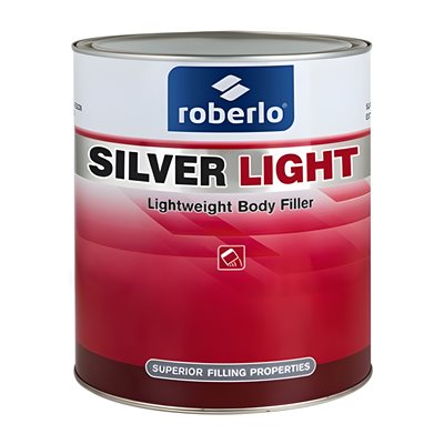 Silver light 3L