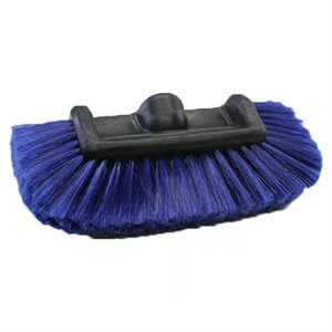 Multi-Level Big Blue Wash Brush