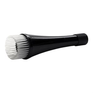 Cône noir avec brosse pour Tornador Black