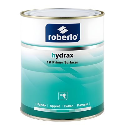 HYDRAX 1 L APPRÊT A L'EAU