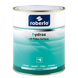 HYDRAX 1 L APPRÊT A L'EAU