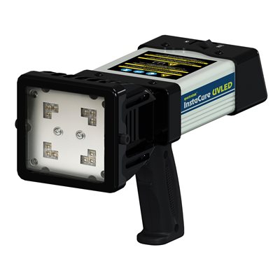 UVTEK500 instacure handheld uv led lamp