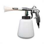 Vortex Air-Whip Cleaing Tool