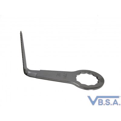 L SHAPE BLADE CUTTING 38MM 