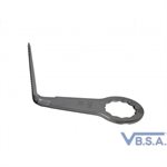 L SHAPE BLADE CUTTING  - 38MM 