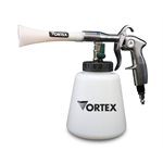Vortex Air-Whip Cleaing Tool