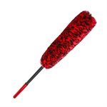 Wheel detailing brush - Medium