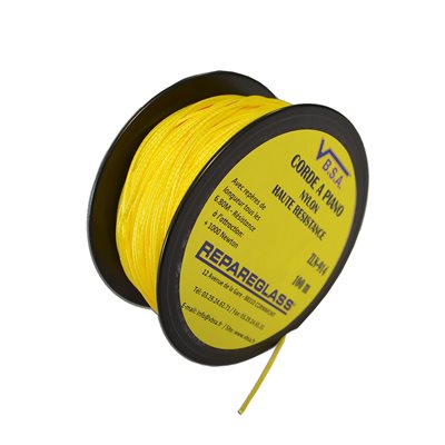 NEW GENERATION NYLON WIRE