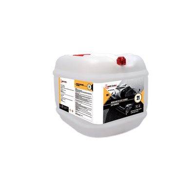 21 - TREE SAP REMOVER - 20L