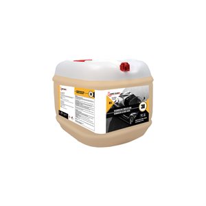 30 - Désodorisant odeur de cuir - 10L