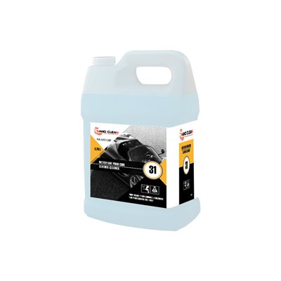 31 - Leather cleaner - 4L