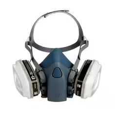 RESPIRATEUR 3M