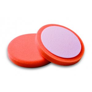 Foam velcro polish foam pad 150 mm