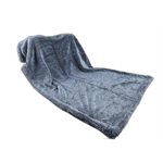 Microfibre de séchage - 1,200 GSM gray 20"x 31"