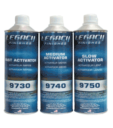 946 ML ACTIVATEUR MED  / 9960