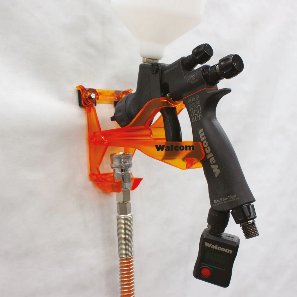 360 Magnétique Spraygun