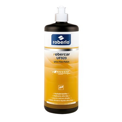 Robercar UF920 ultra fine polish - 1L