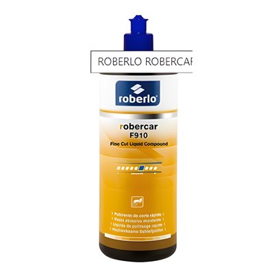 Robercar F910 fin cut liquid comp. 1 kg