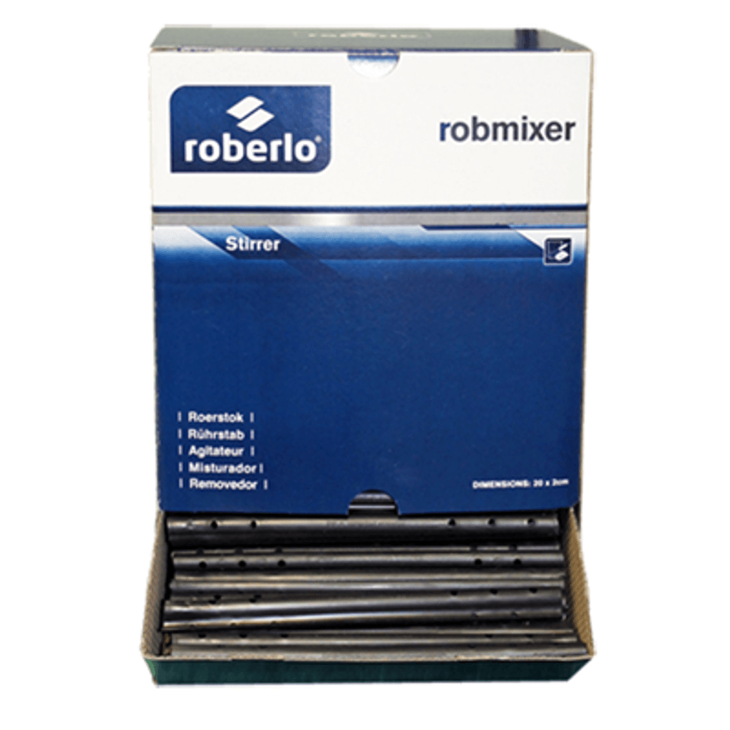 Robmixer stirrer 20 cm