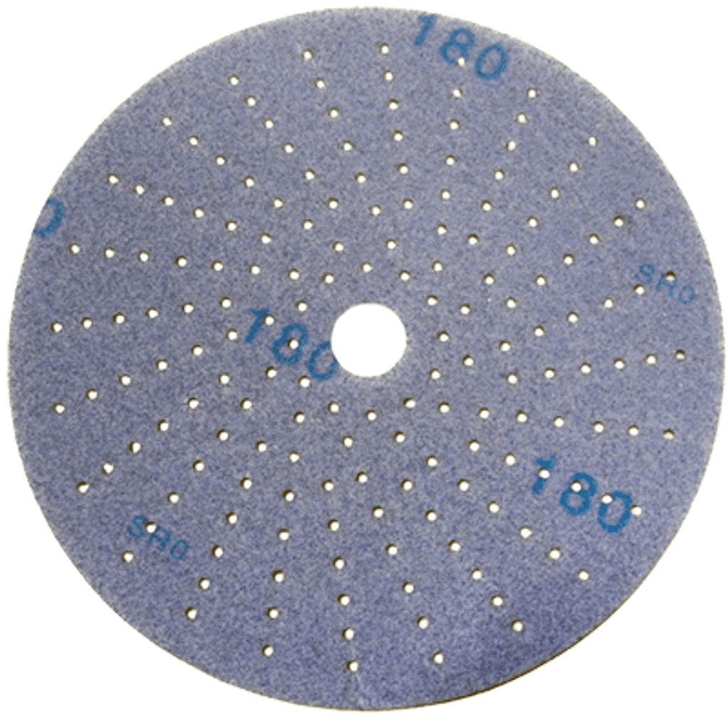 Gova Diamond multi holes - P80