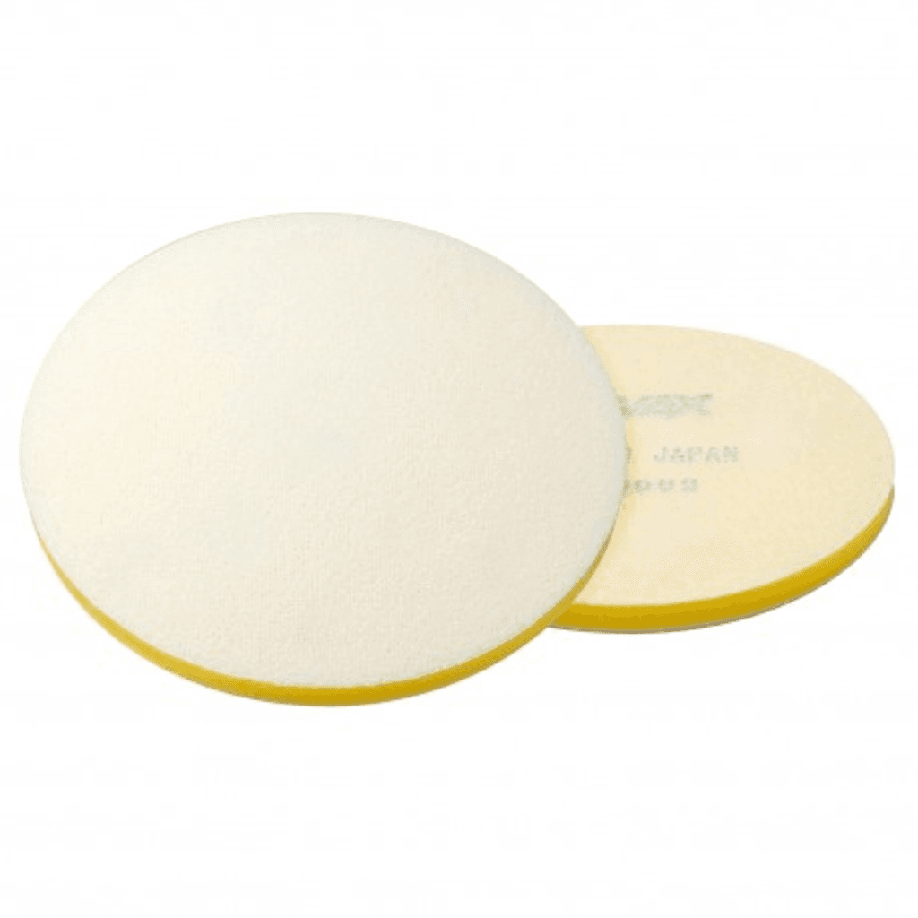 6" Dry buflex pads NH, (2 / pqt)